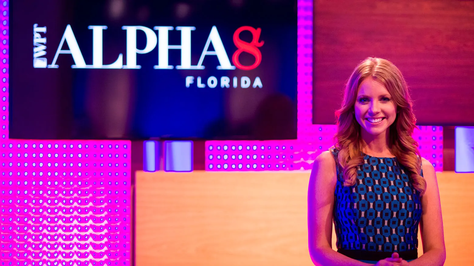 World Poker Tour: Alpha 8