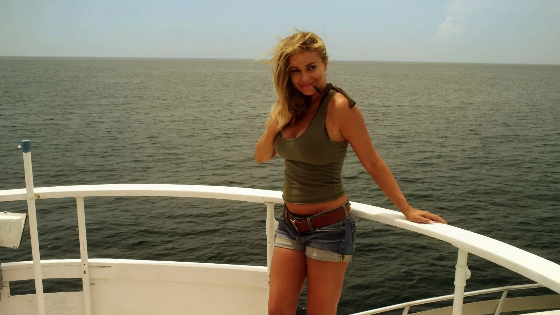 2-Headed Shark Attack (2012)