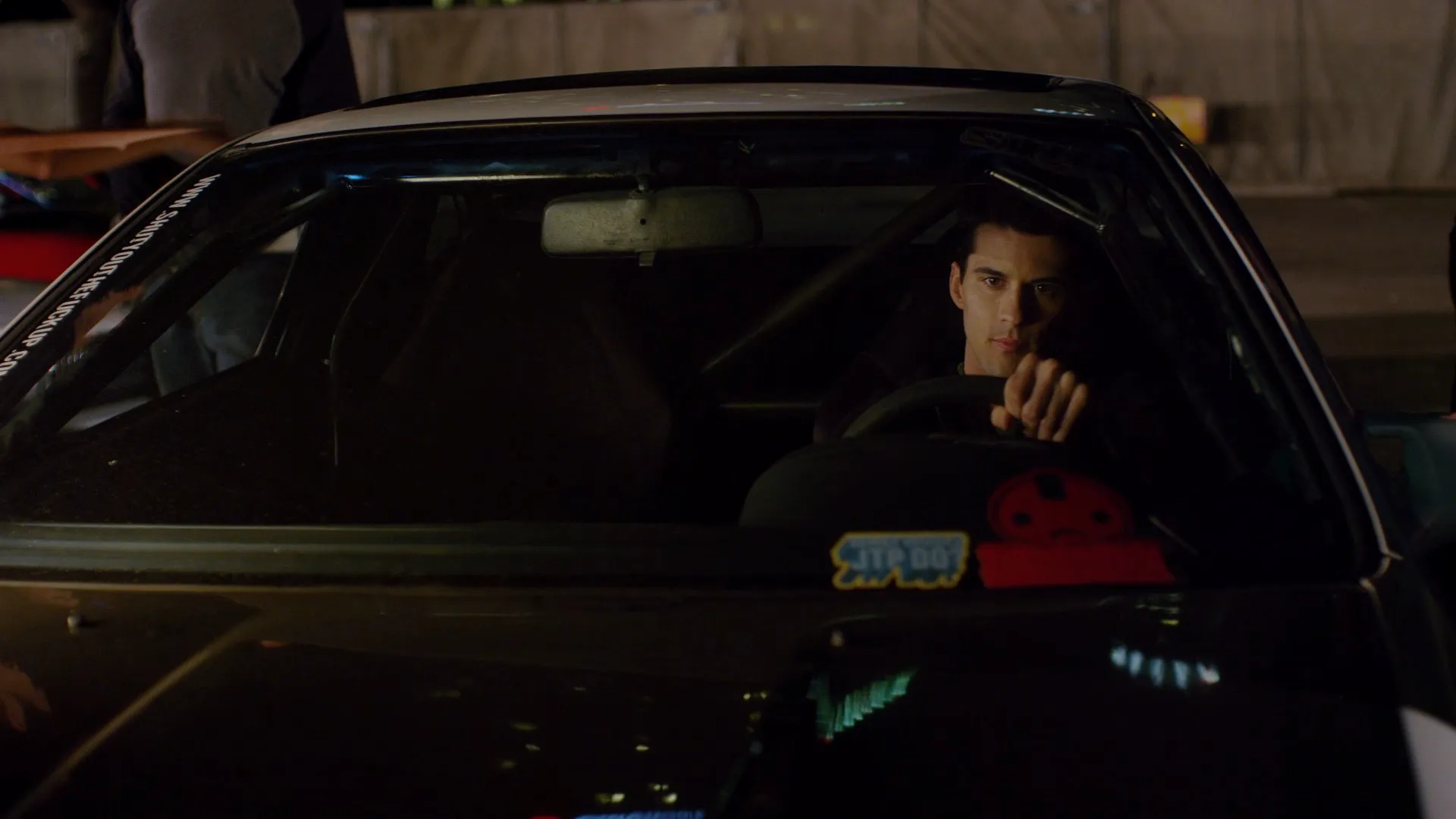 200 MPH (2011)