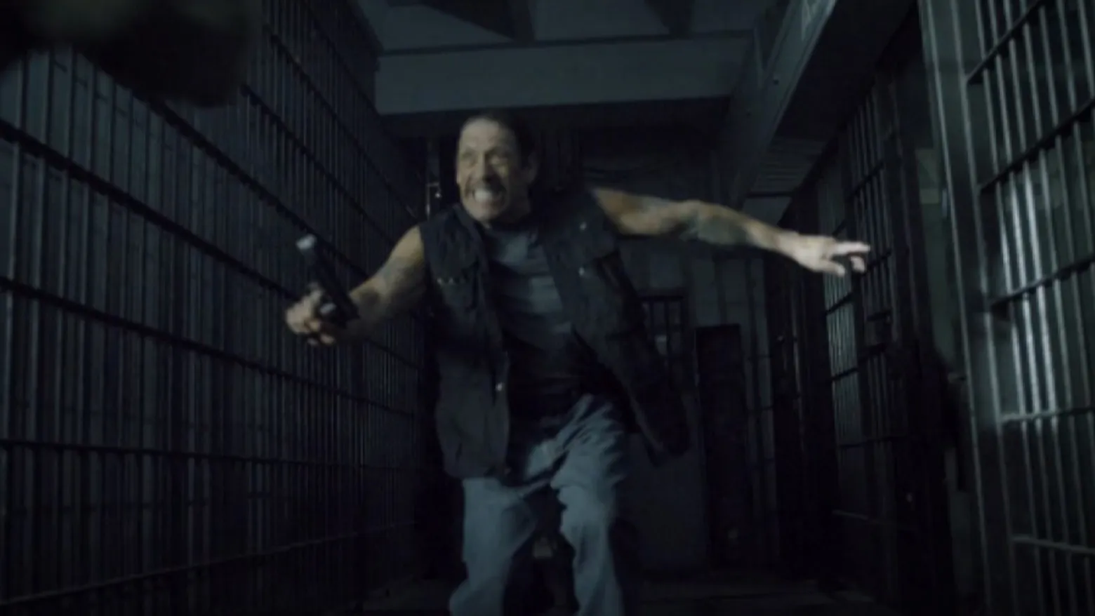 Rise of the Zombies (2013)