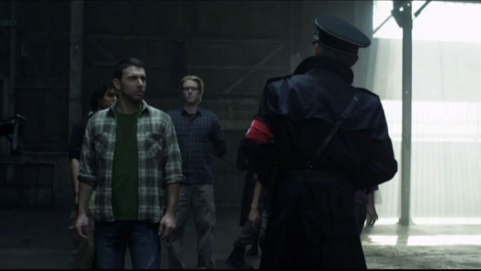 Nazis at the Center of the Earth (2012)