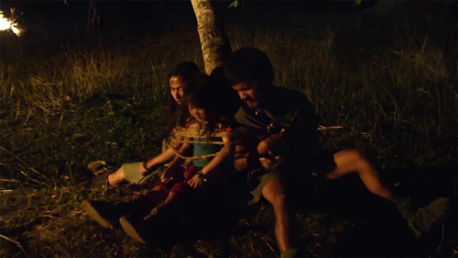 Lord of the Elves (2012)