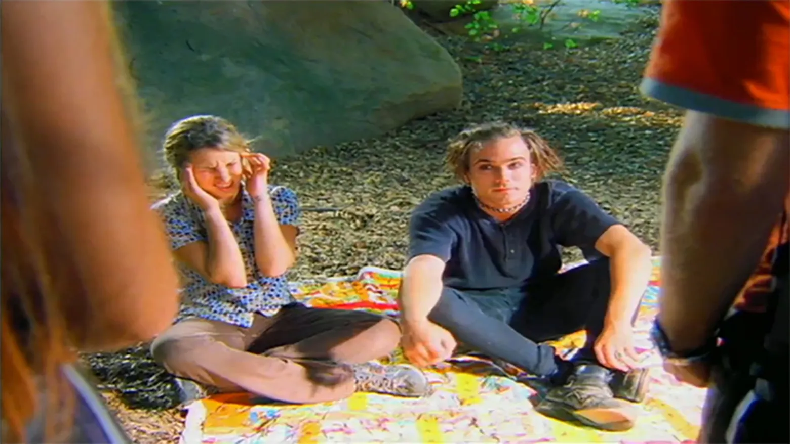 The Source (2002)