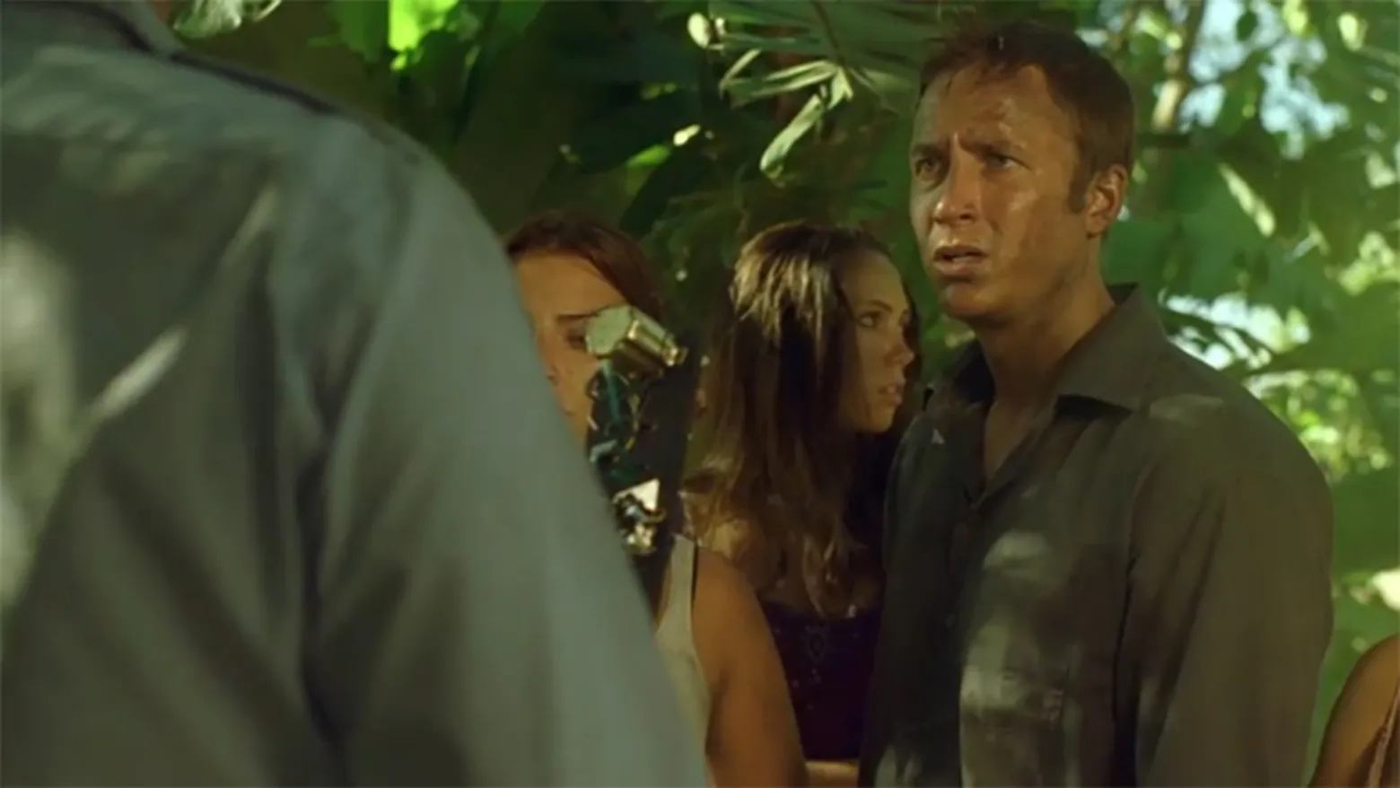 King of the Lost World (2005)