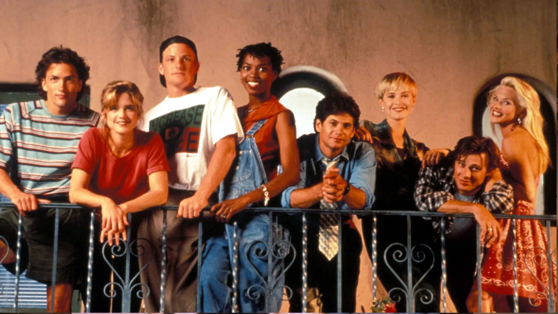 Melrose Place