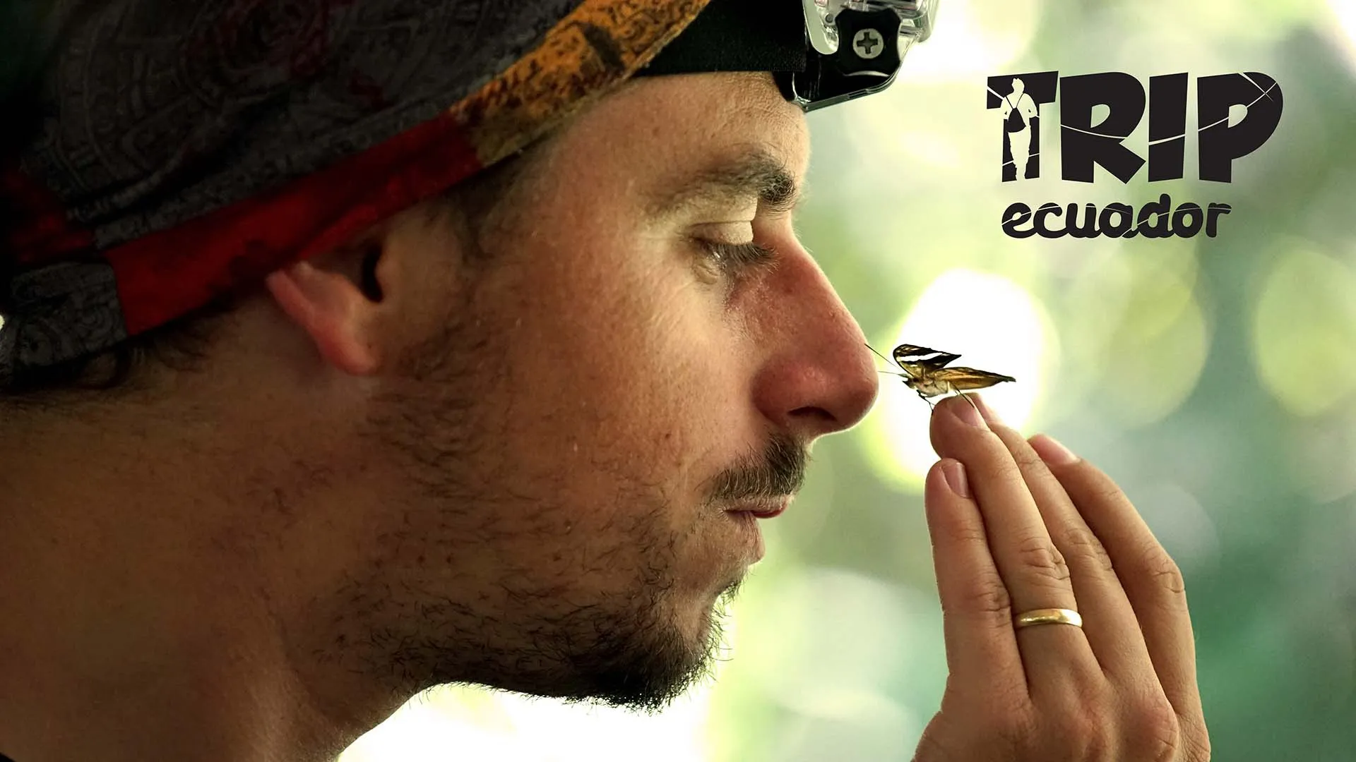 Trip Ecuador LATAM