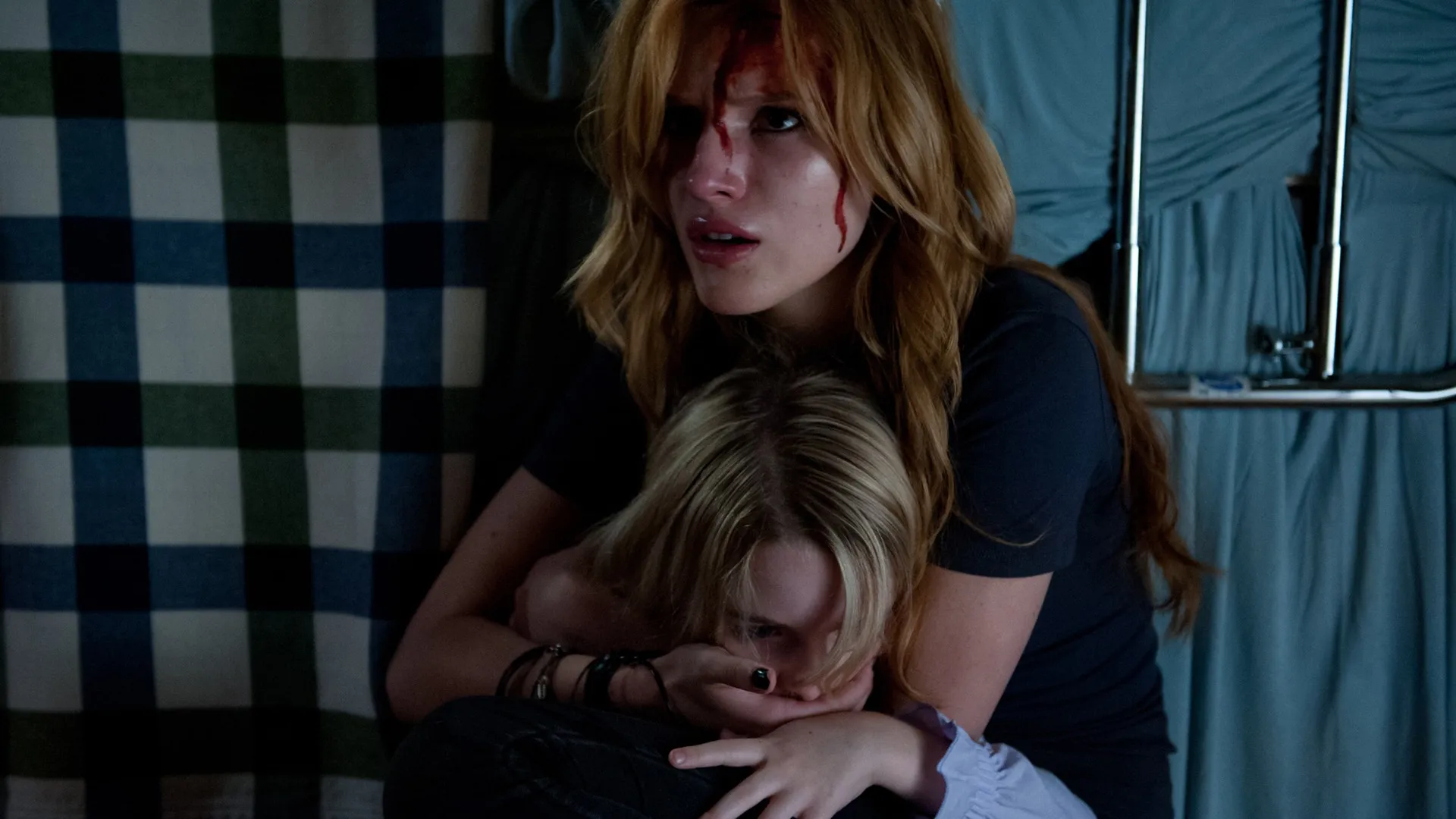 Amityville: El despertar