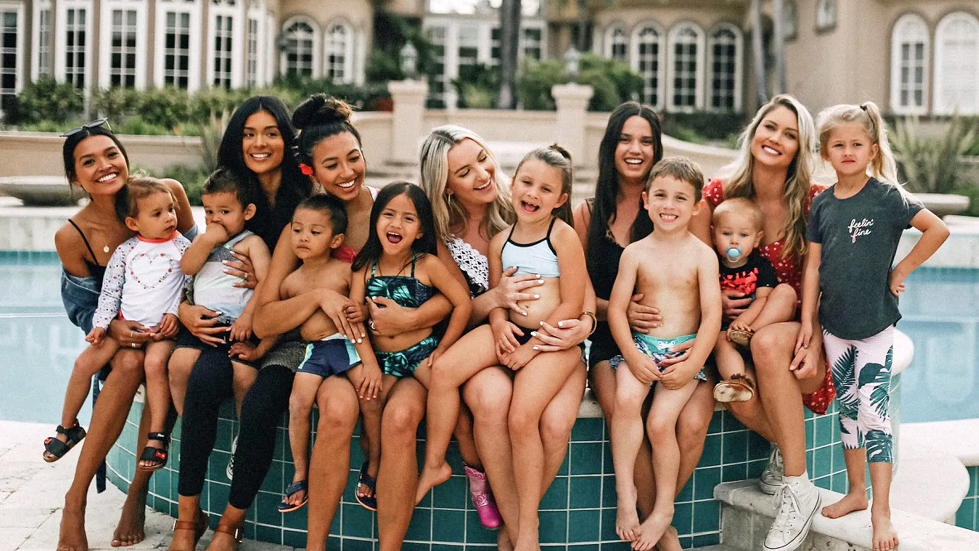 Teen Mom Young Moms Club