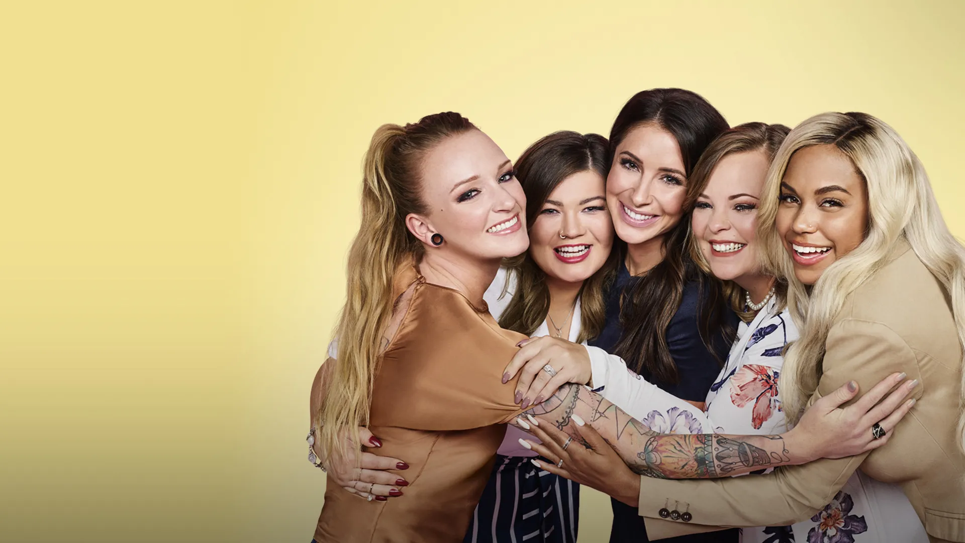 Teen Mom OG