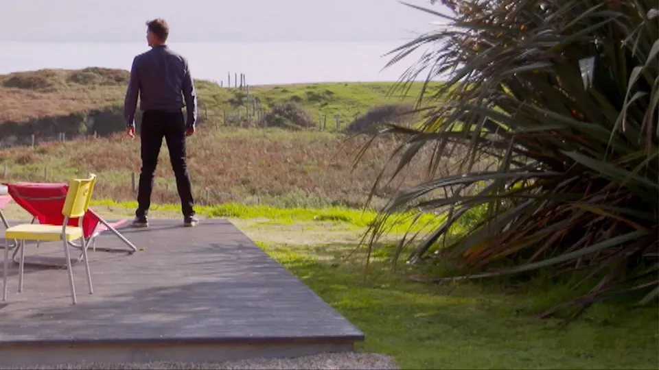 Dermot Bannon's Incredible Homes
