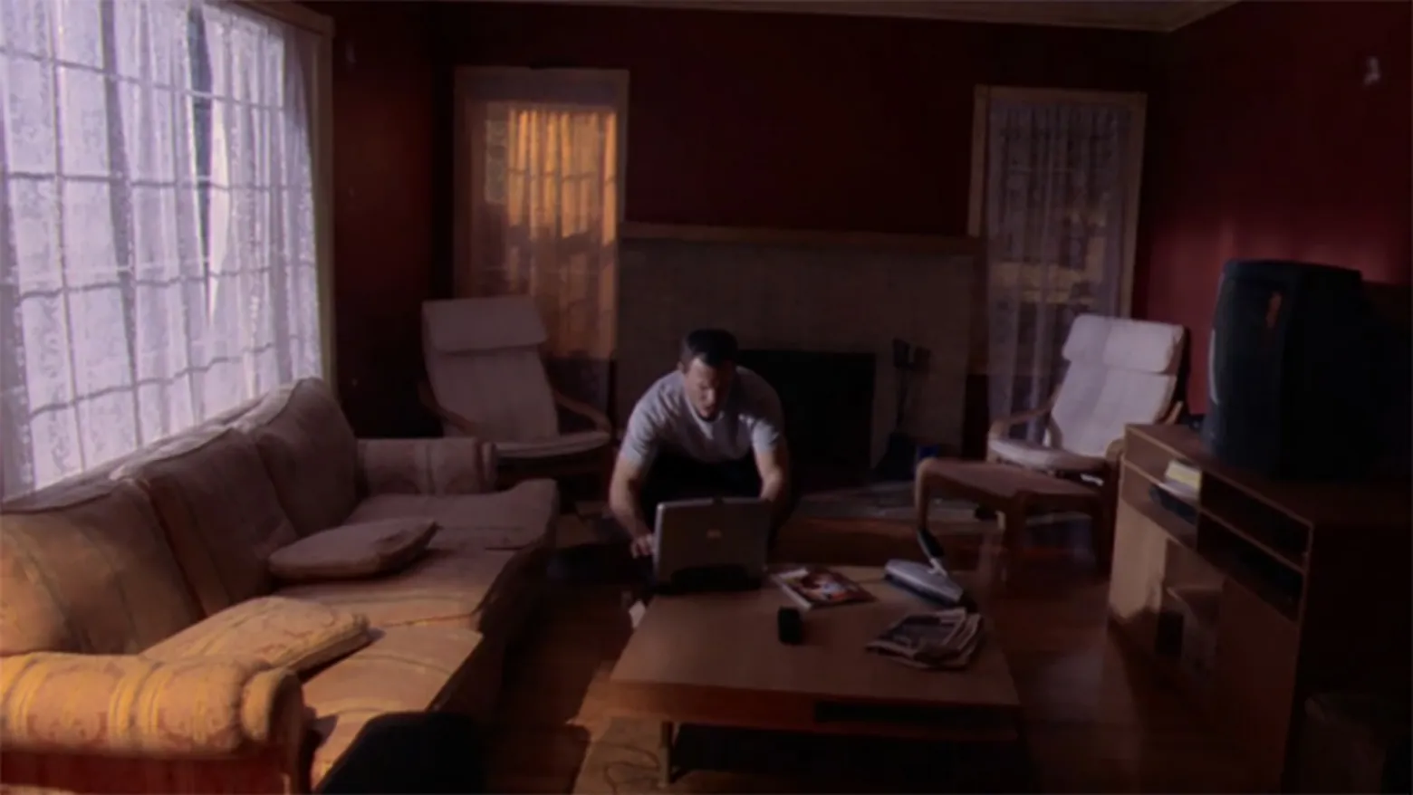 Evil Eyes (2004)