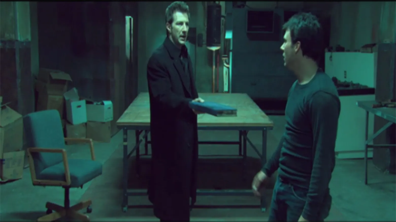 Dracula's Curse (2006)