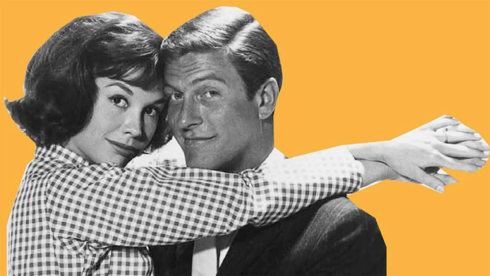 The Dick Van Dyke Show