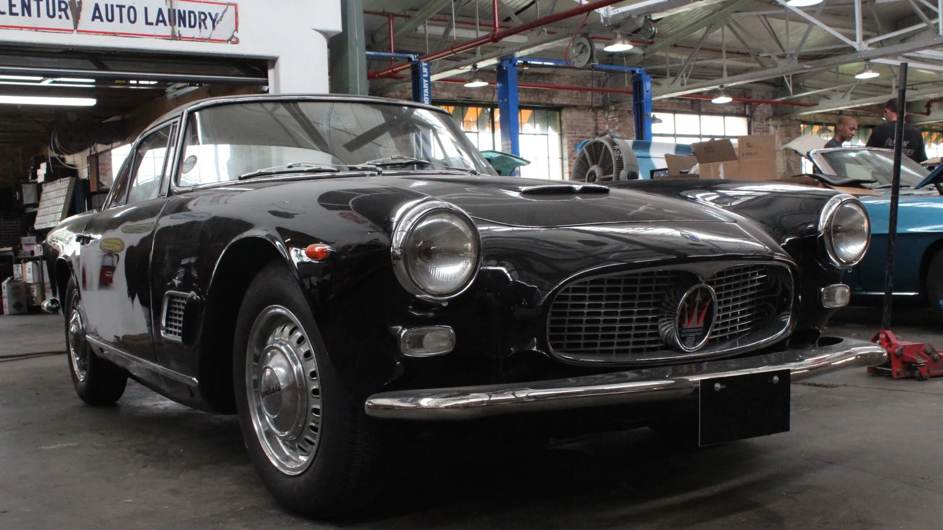 FantomWorks