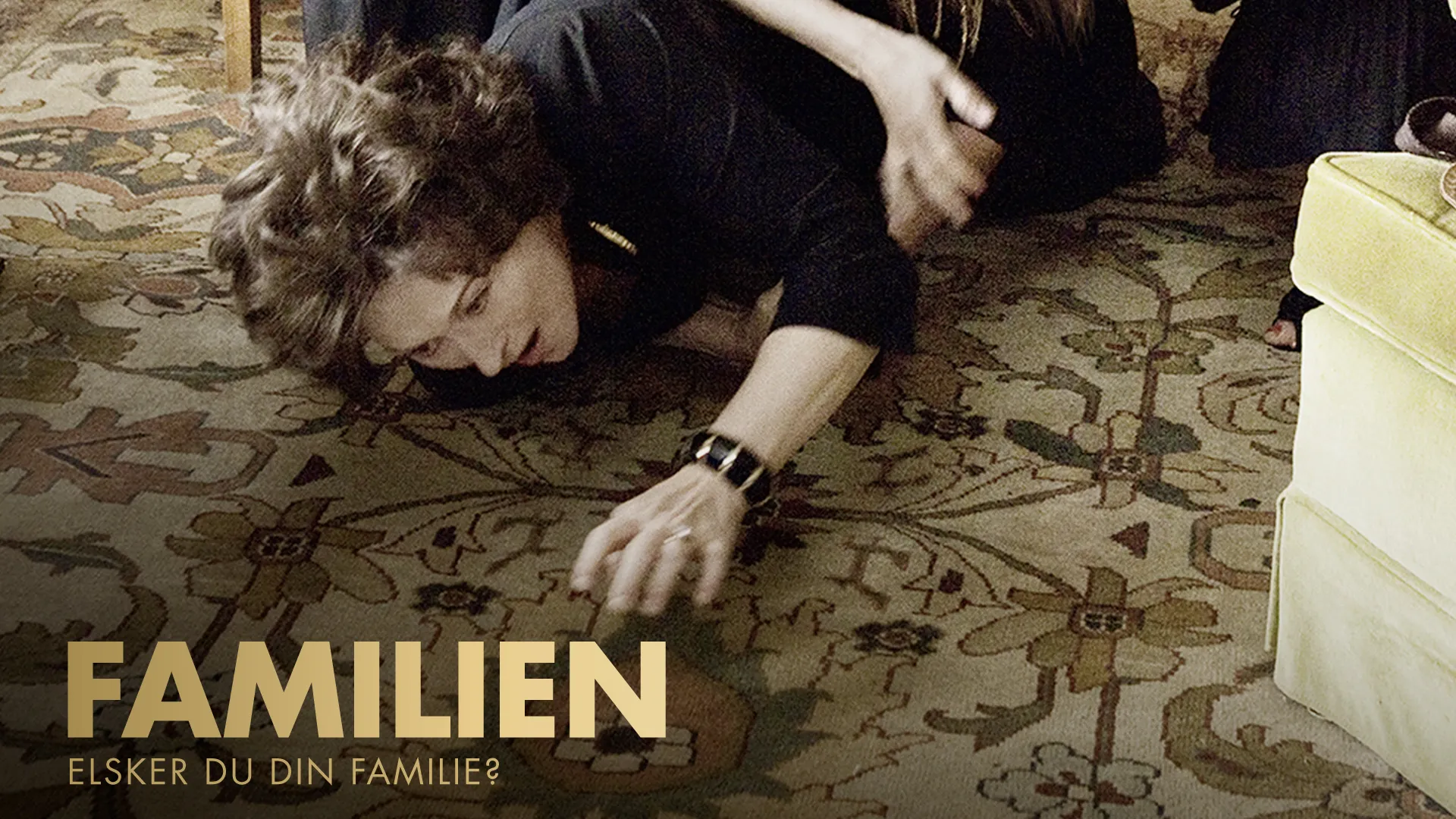 Familien
