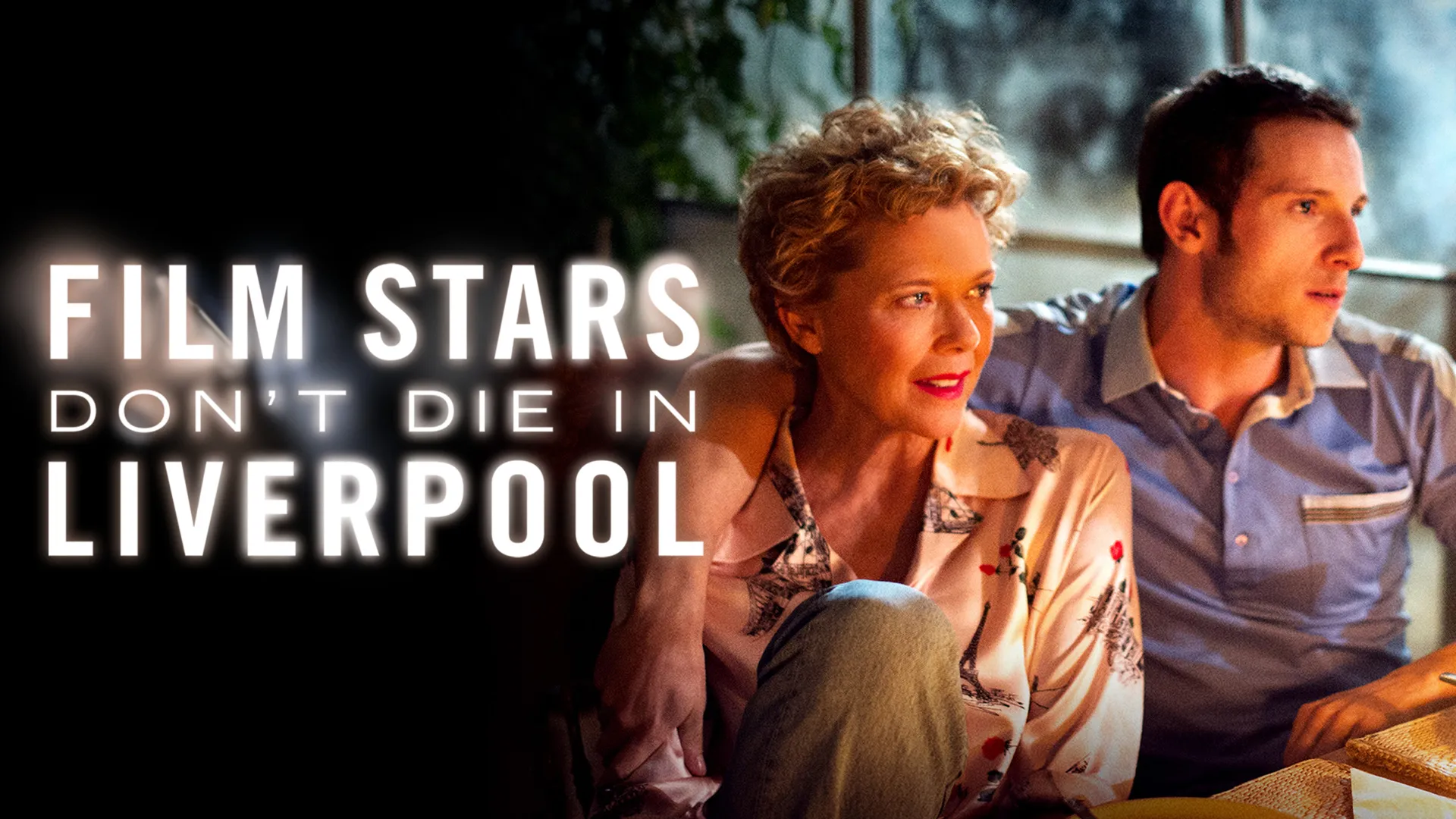 Film Stars Don't Die in Liverpool