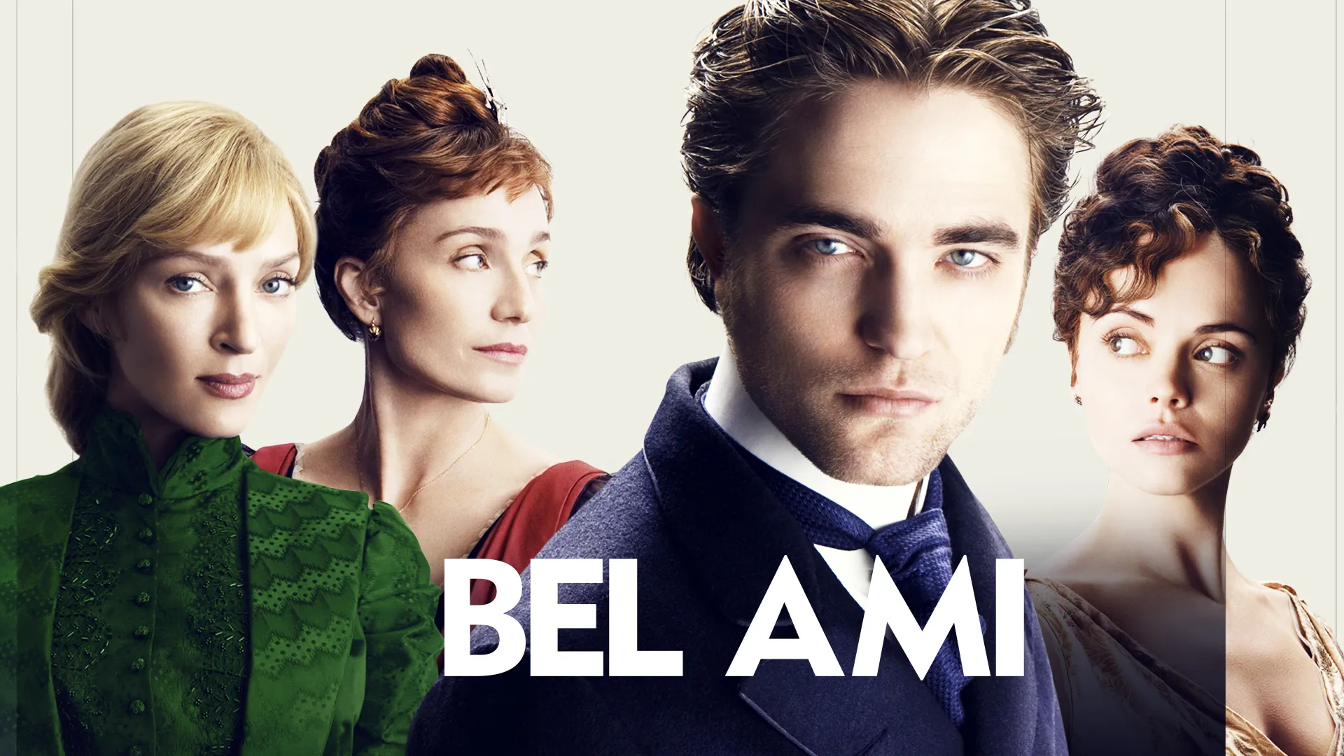 Bel Ami