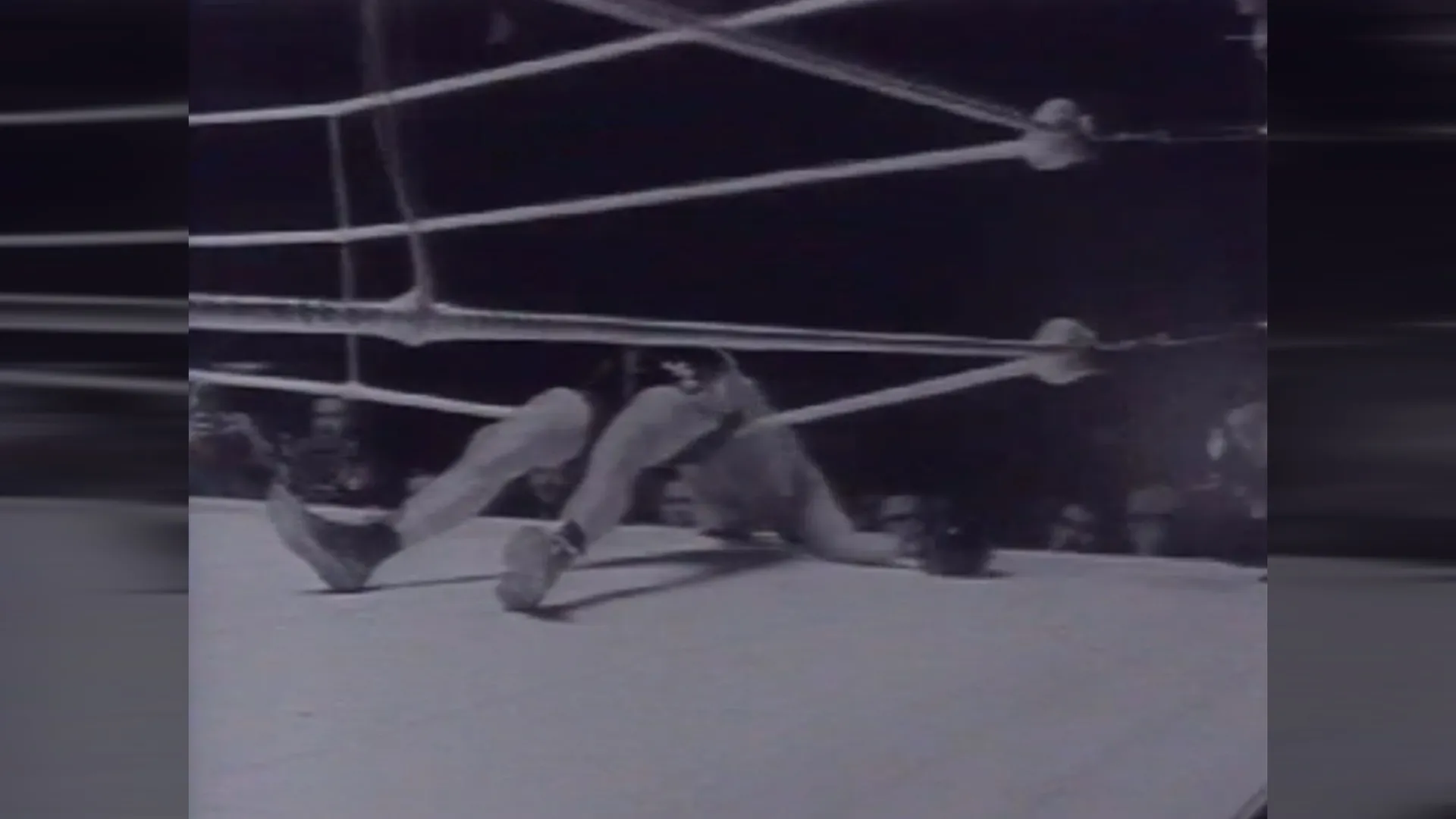 Los 100 mejores knockouts de la historia