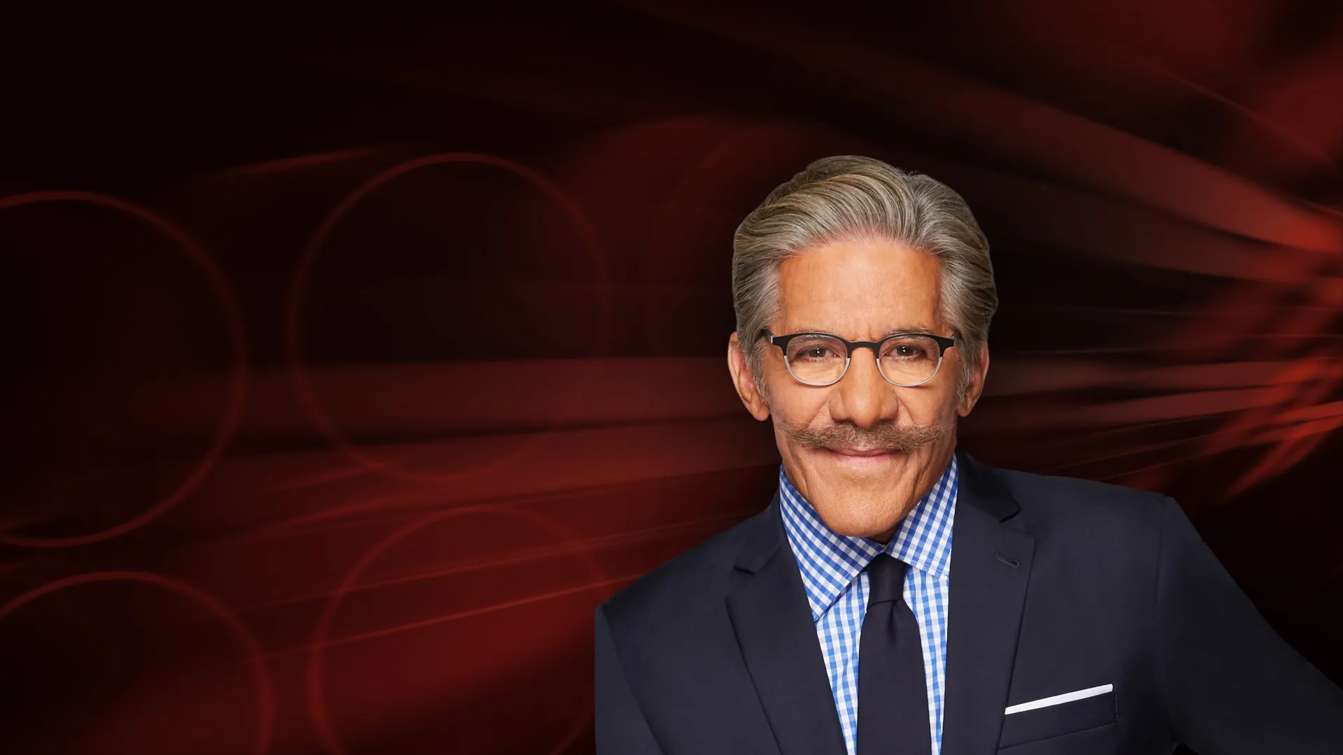 Geraldo Rivera's Murder in the Family
