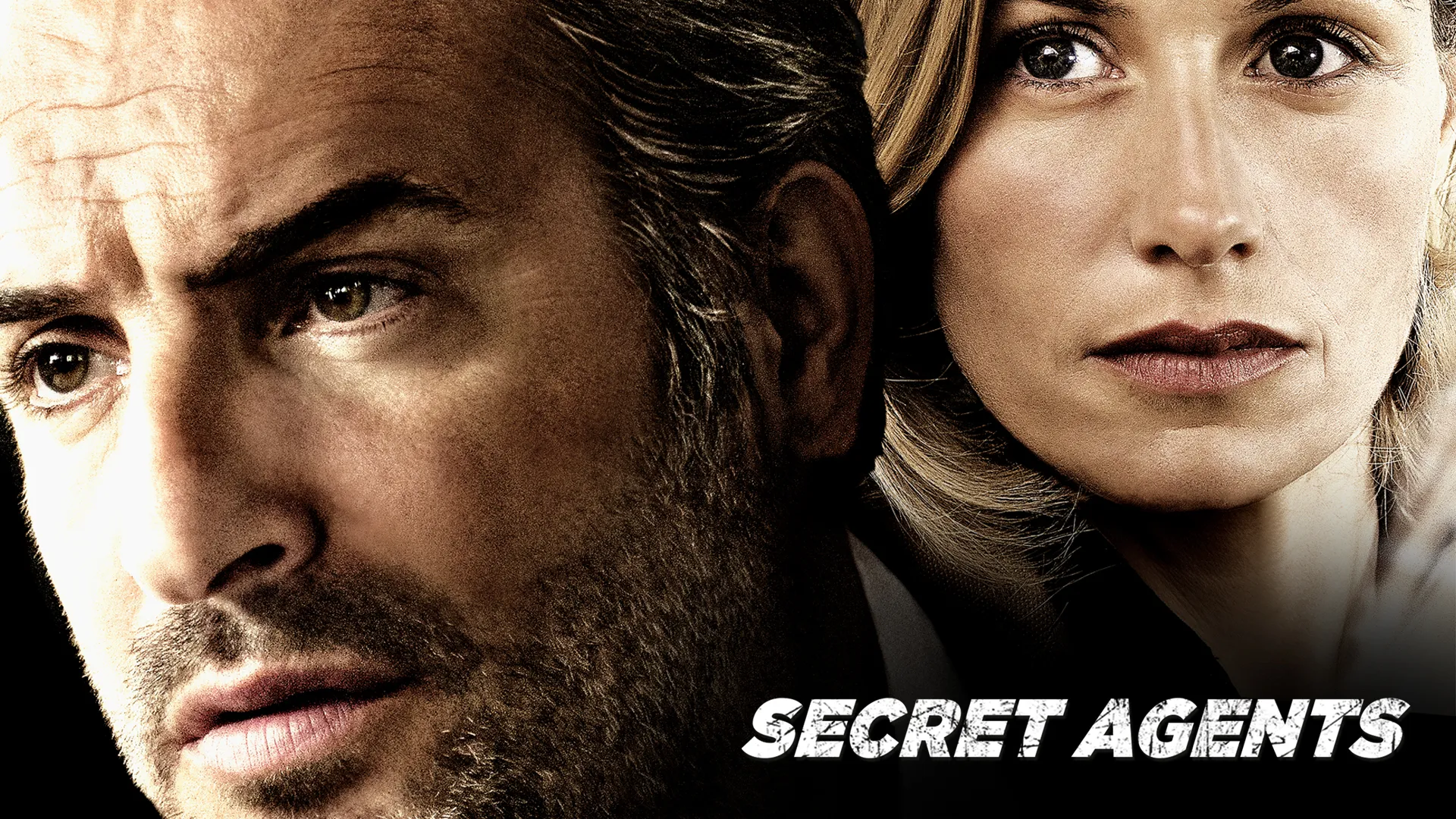 Secret Agents