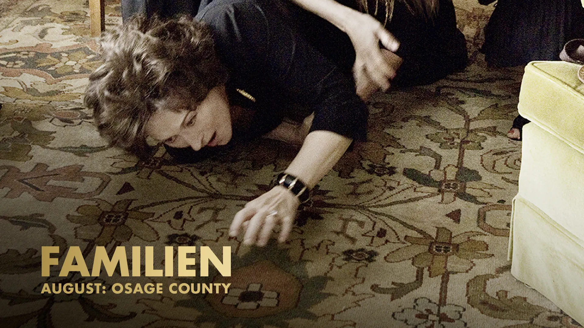 August: Osage County