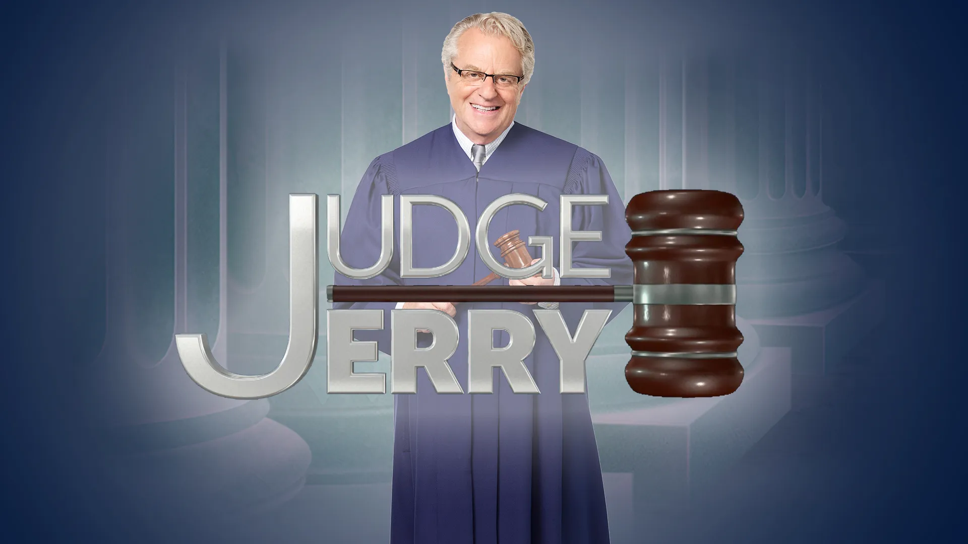 Judge Jerry