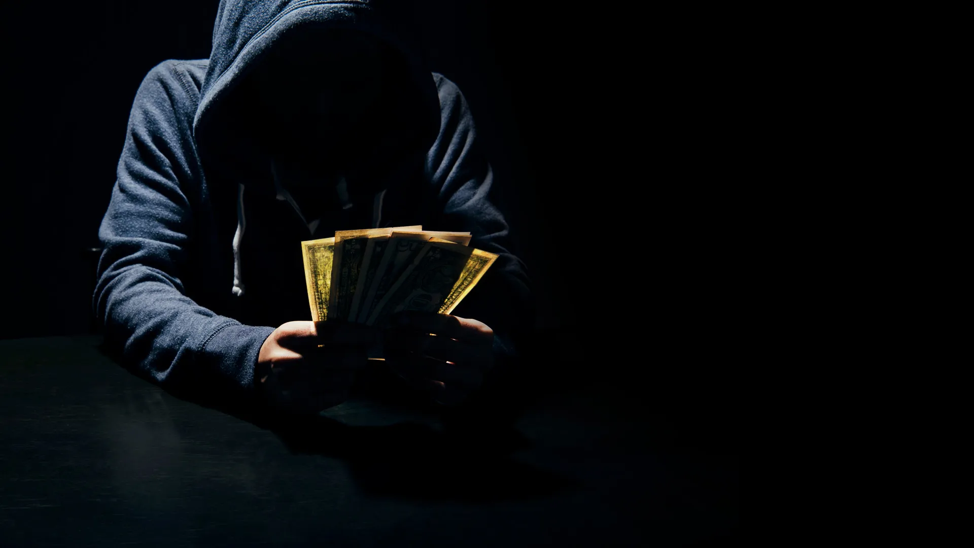 Mystery Millionaire