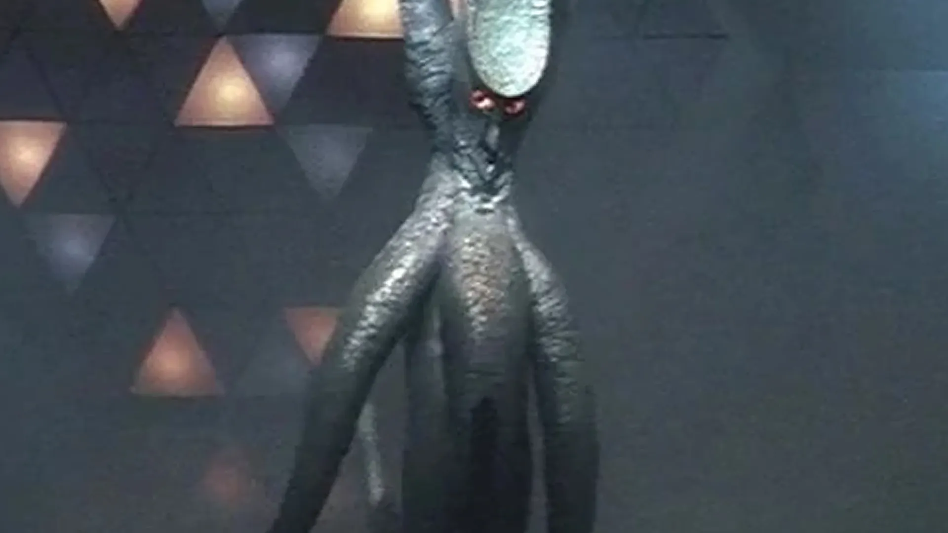 Gamera vs. Viras