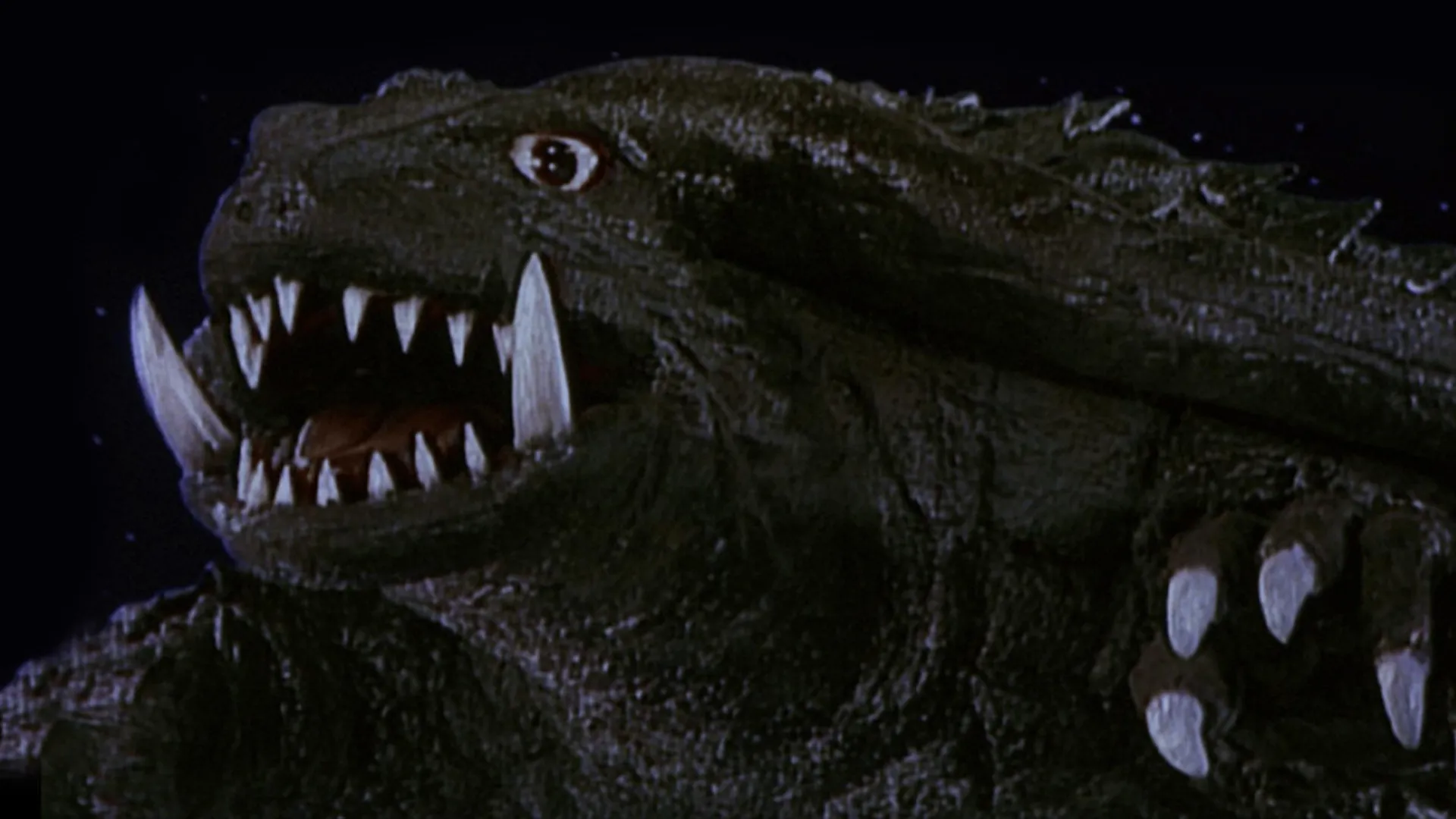 Gamera: Super Monster