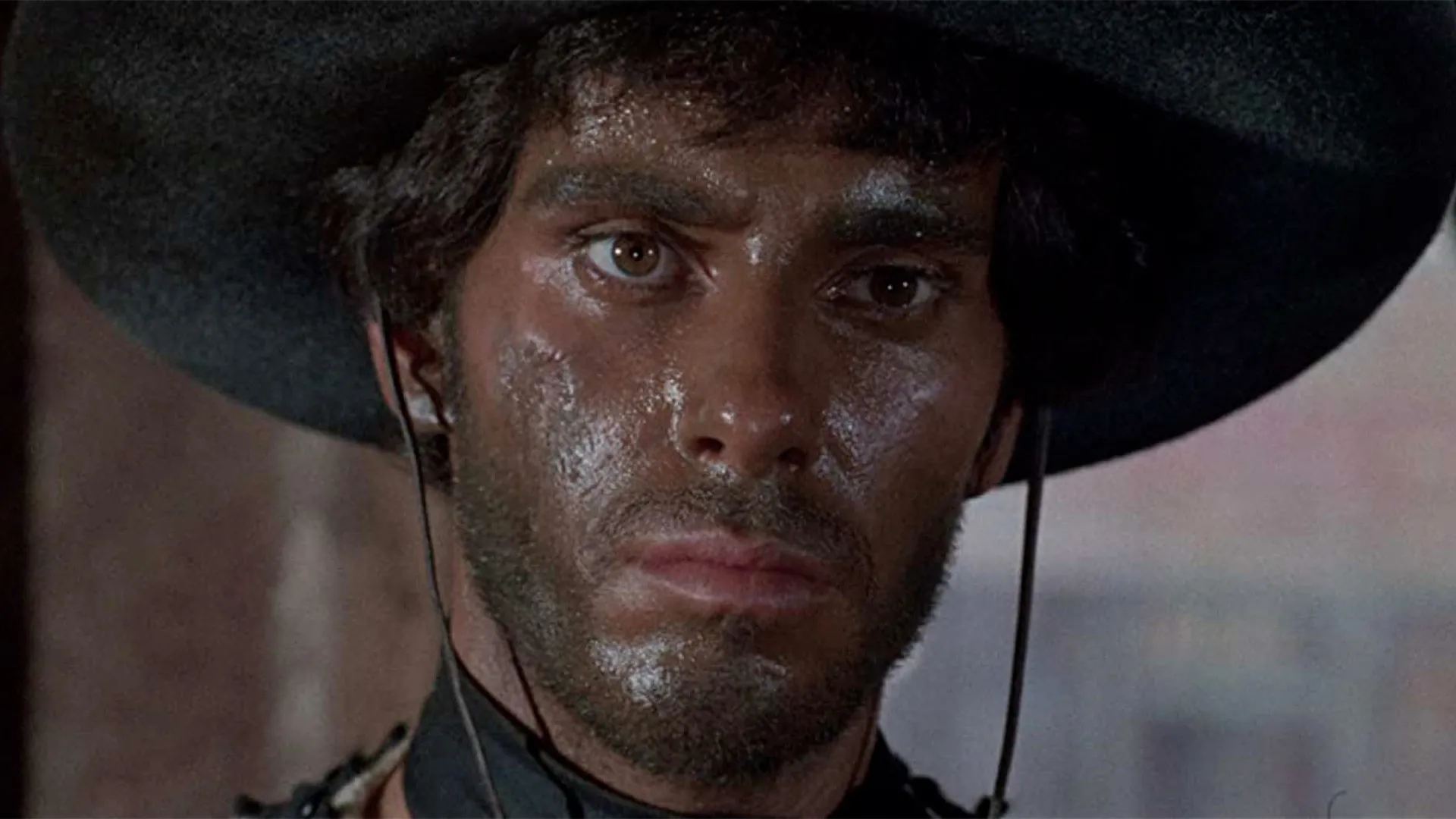 Pecos Cleans Up