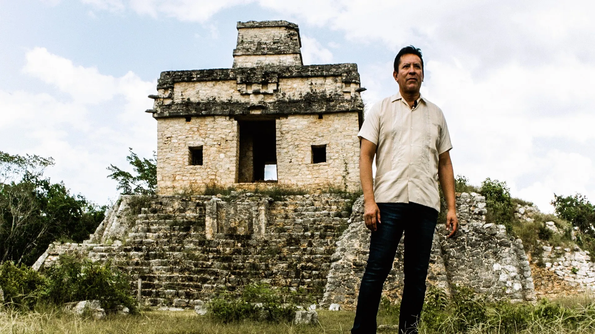 Tesoros Vivientes de Yucatán