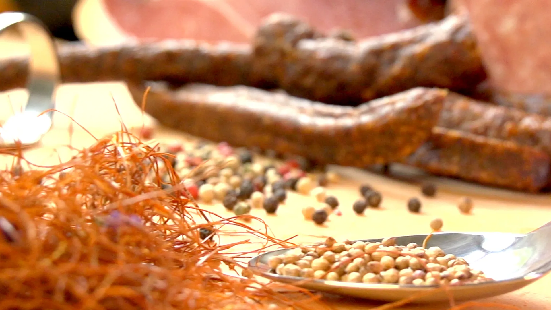 Wiener, Frankfurter, Hot Dogs - Es geht um die Wurst!