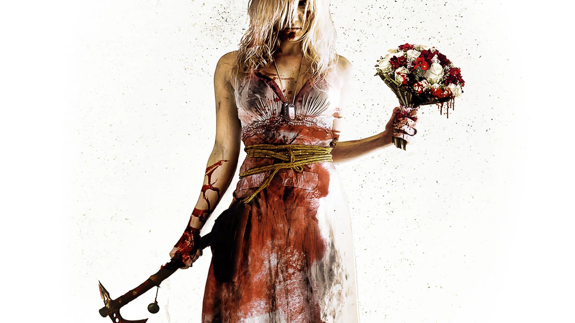 The Bride