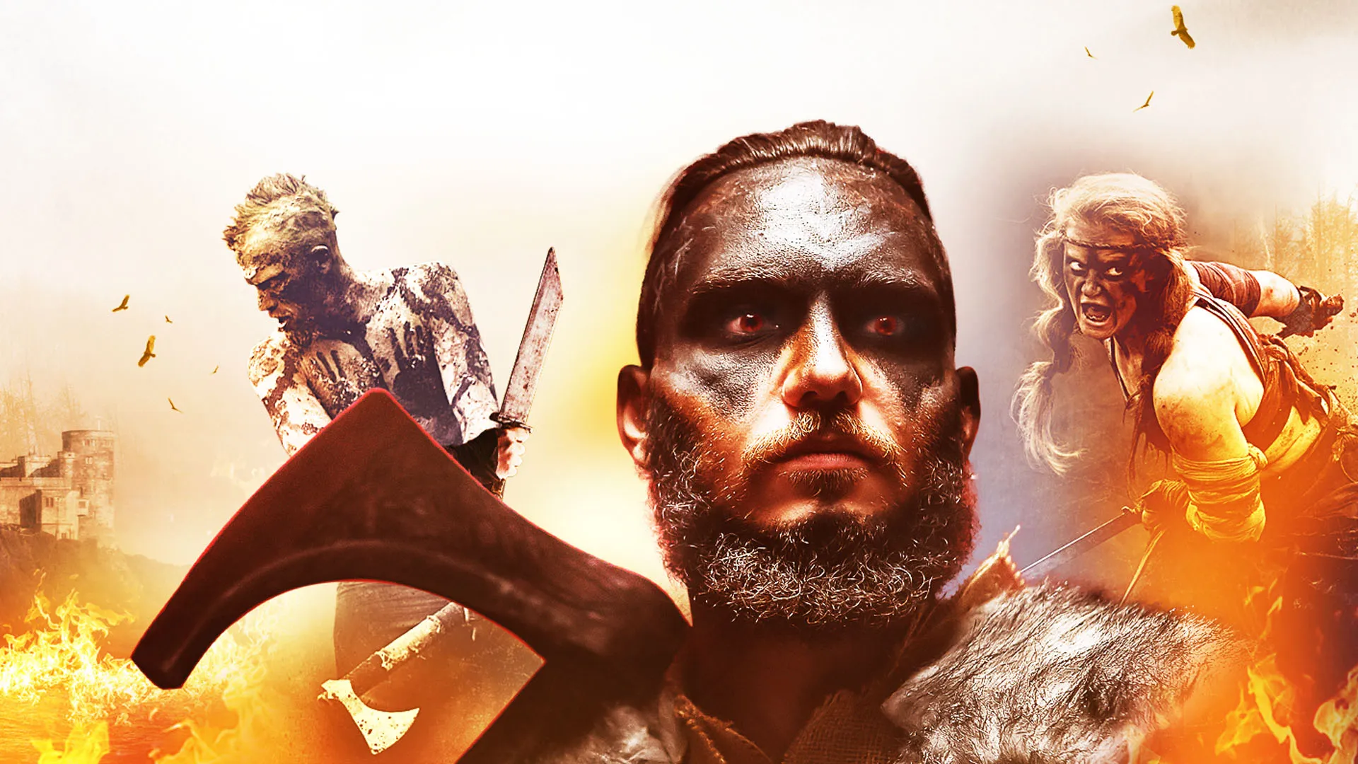 The Lost Viking