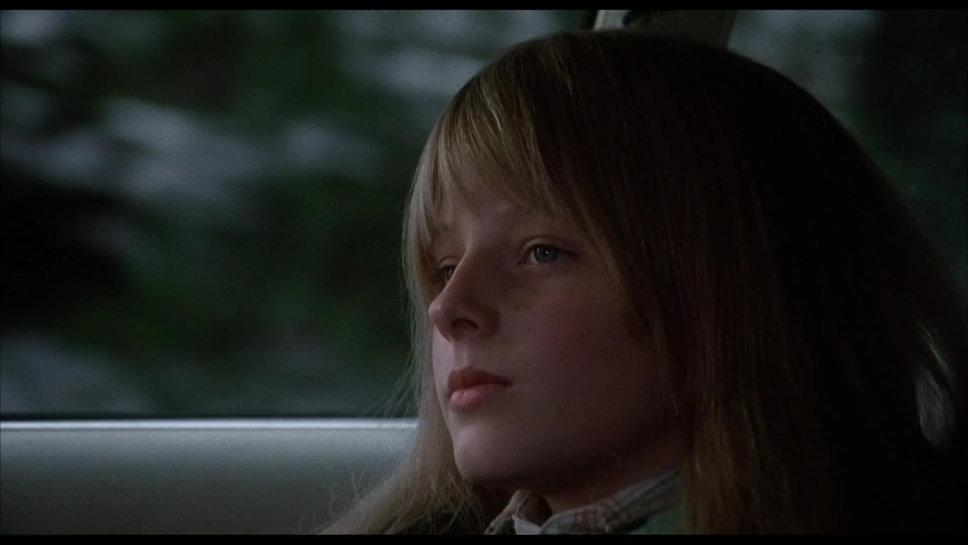 The Little Girl Who Lives Down The Lane
