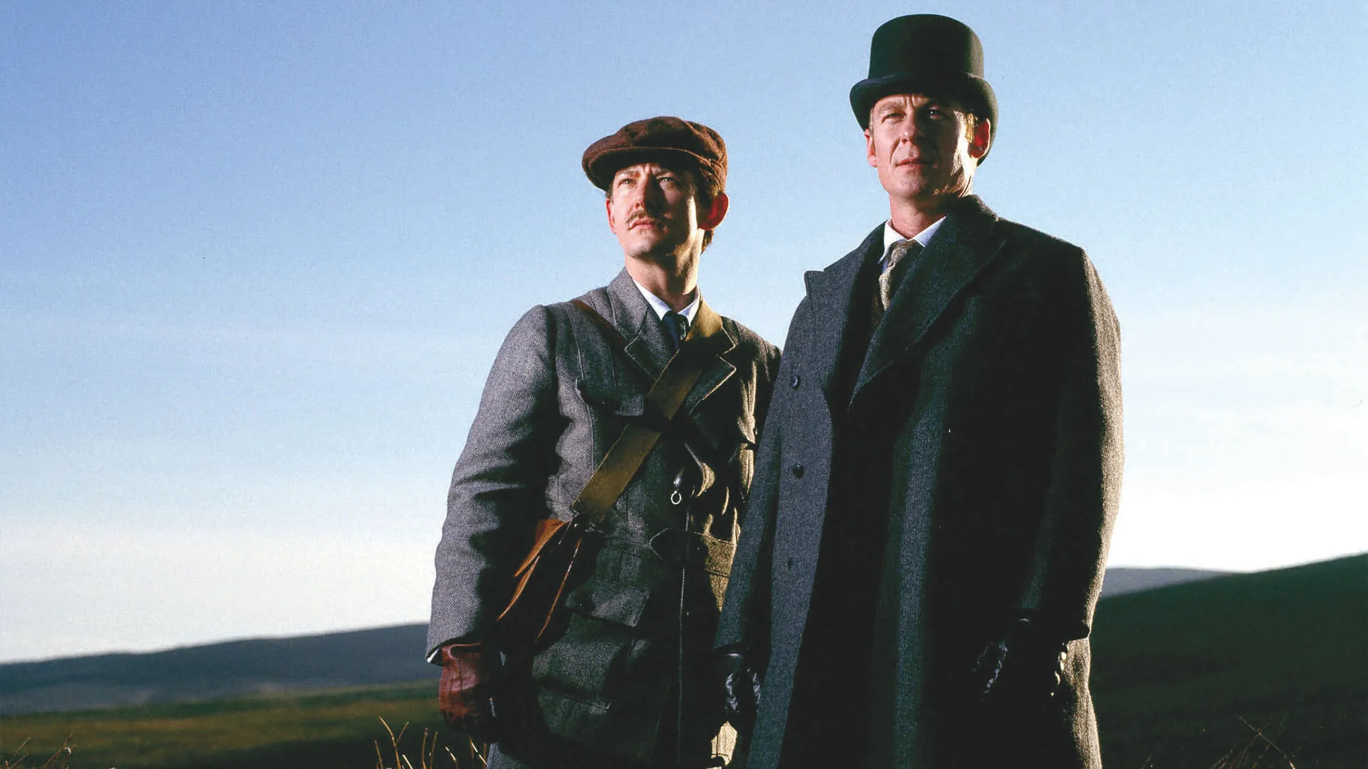 Il mastino dei Baskerville