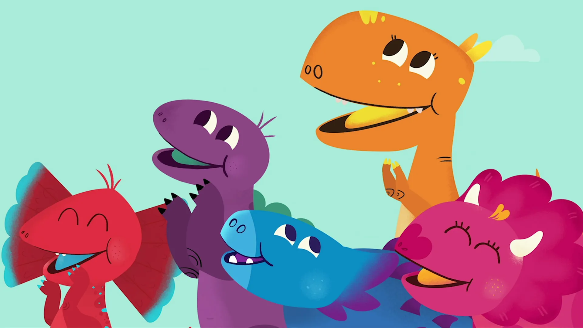 Milo Dino