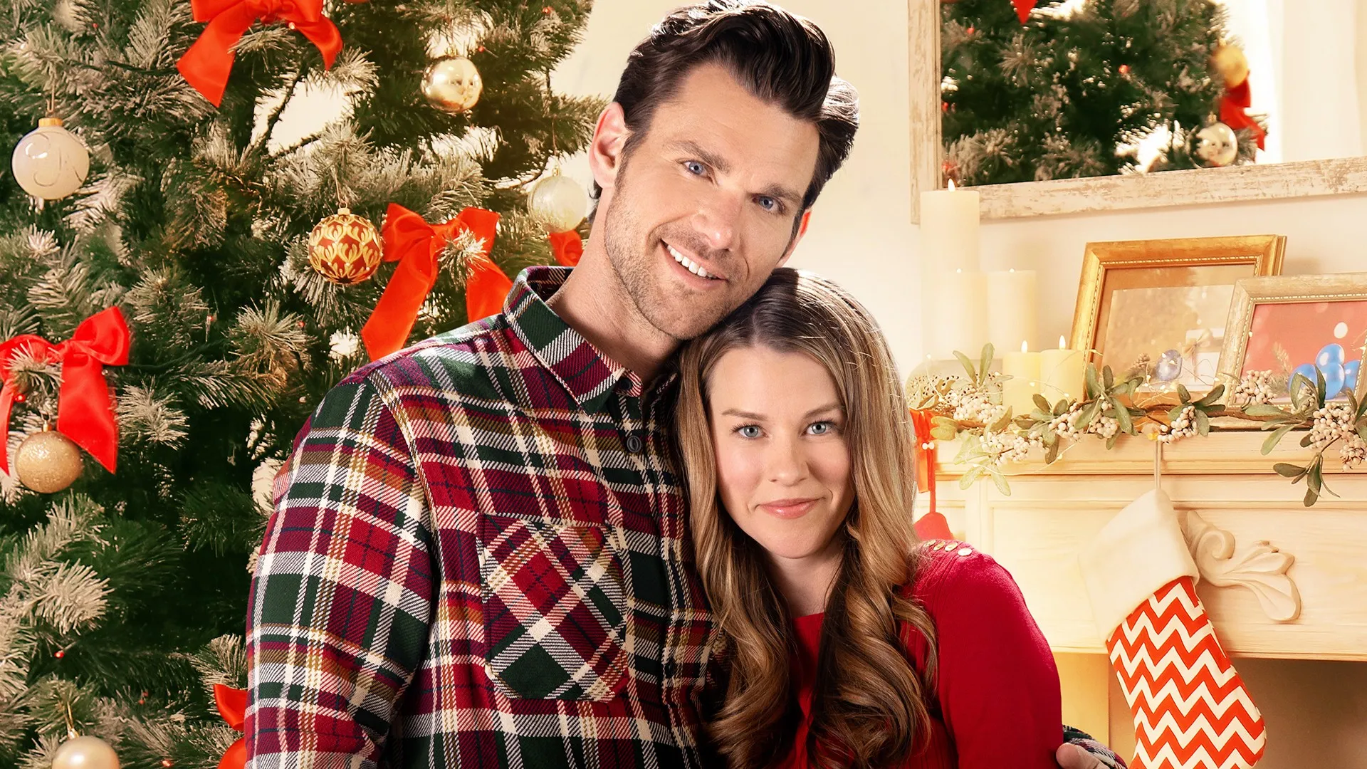 A Christmas Scavenger Hunt CA