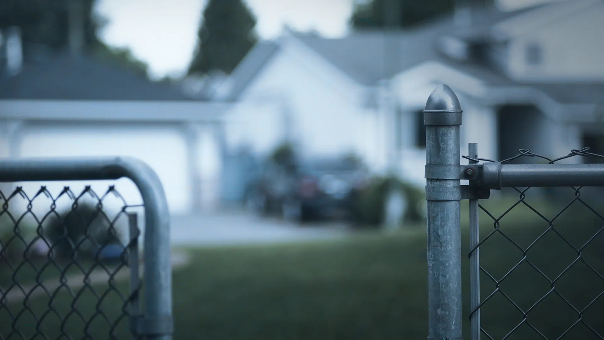 Nightmare in Suburbia