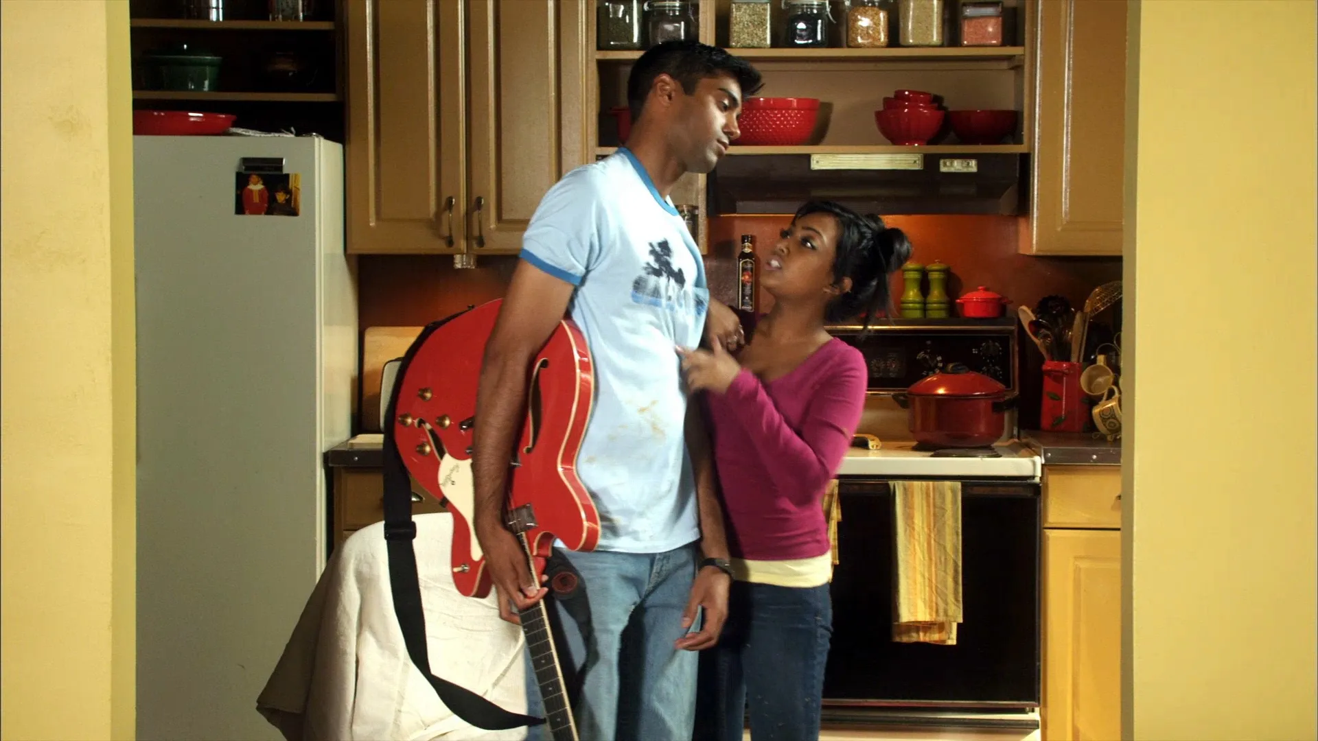 Degrassi: The Next Generation