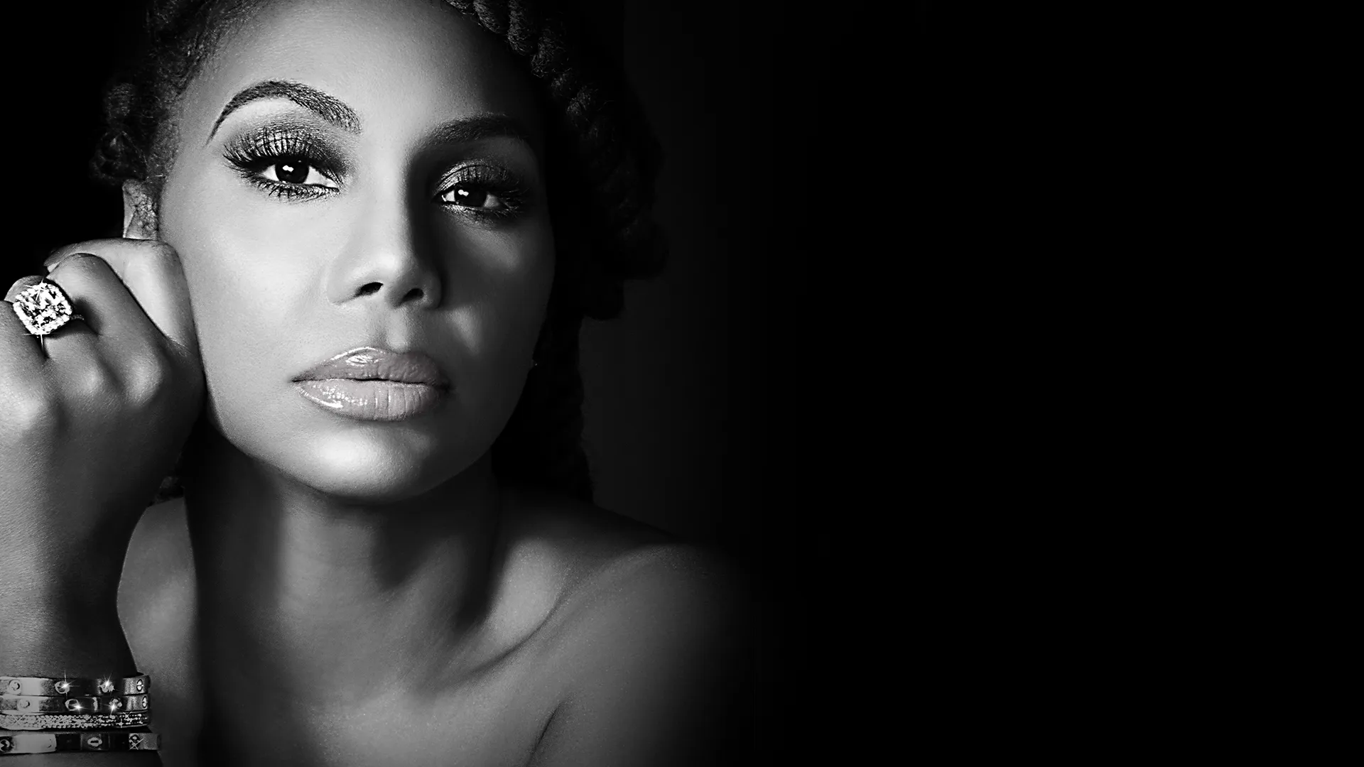 Tamar Braxton: Get Ya Life