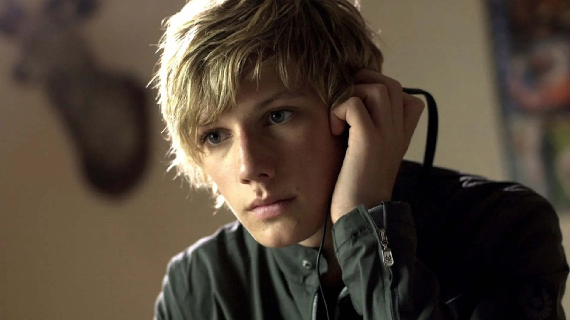 Alex Rider: Operación Stormbreaker