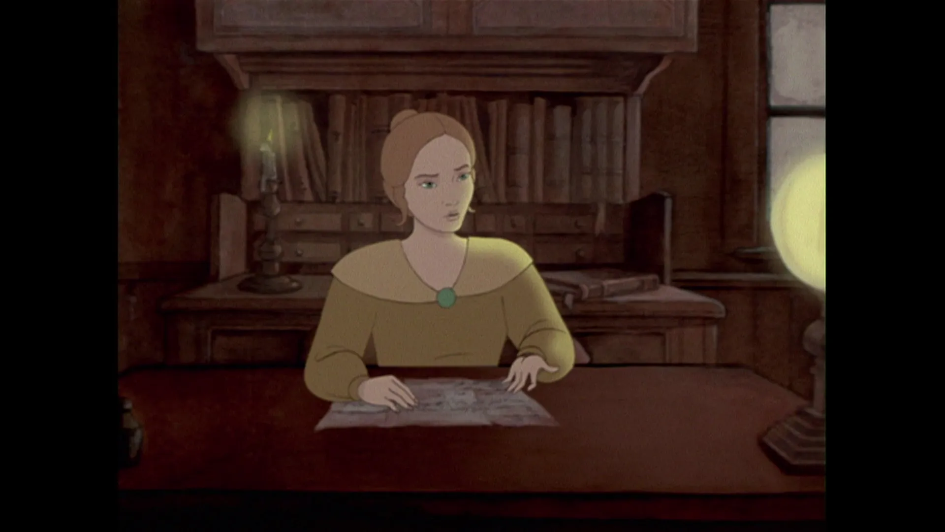 Christmas Carol: The Movie