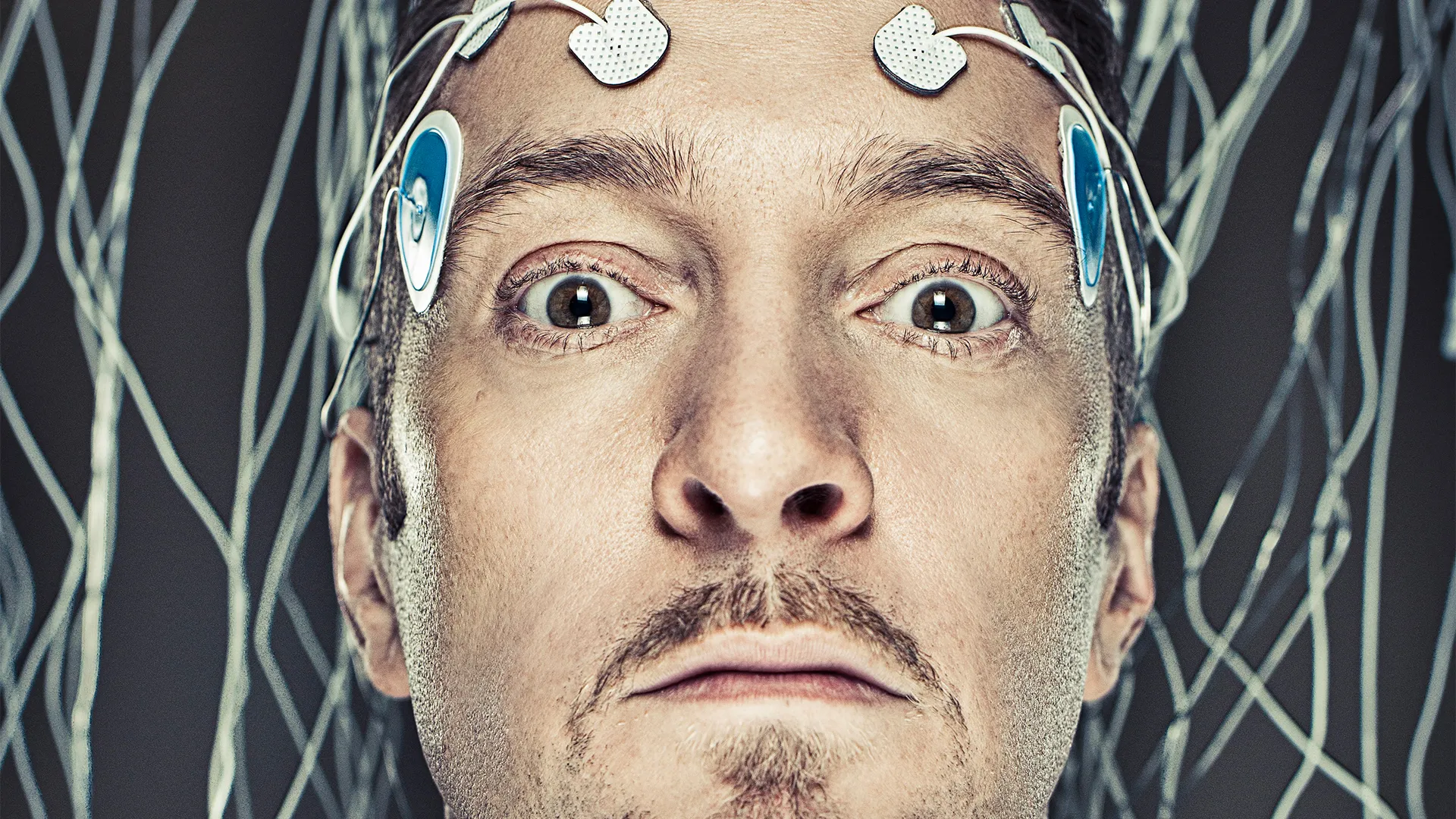 Derren Brown: The Experiments