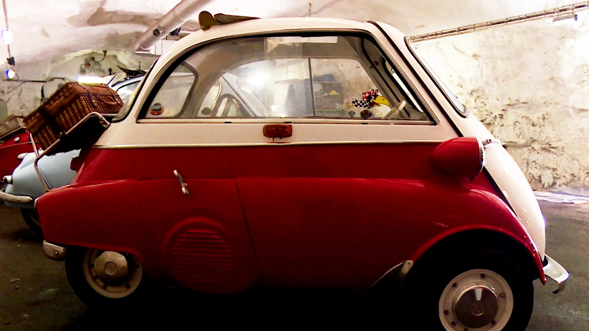 Micro Cars - Klein aber oho!