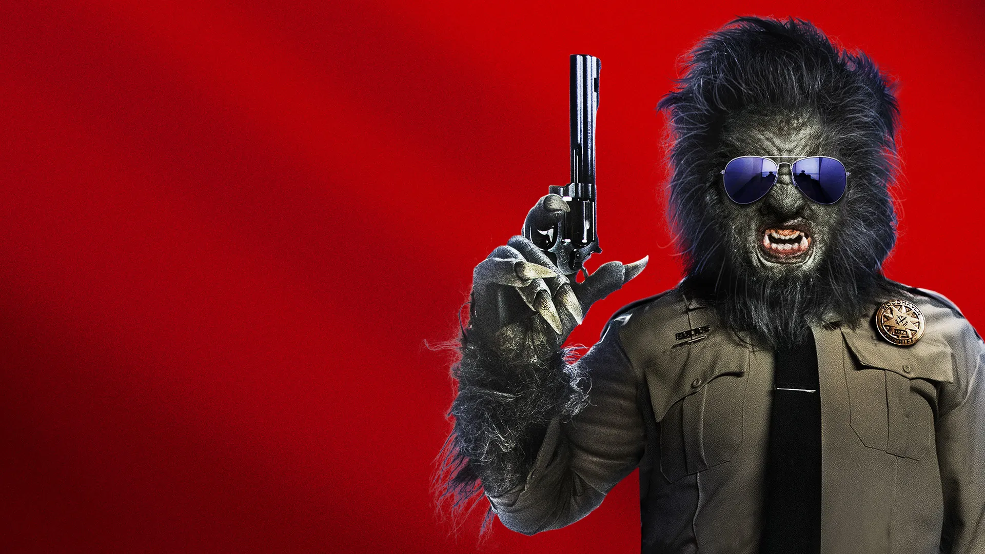 Another WolfCop