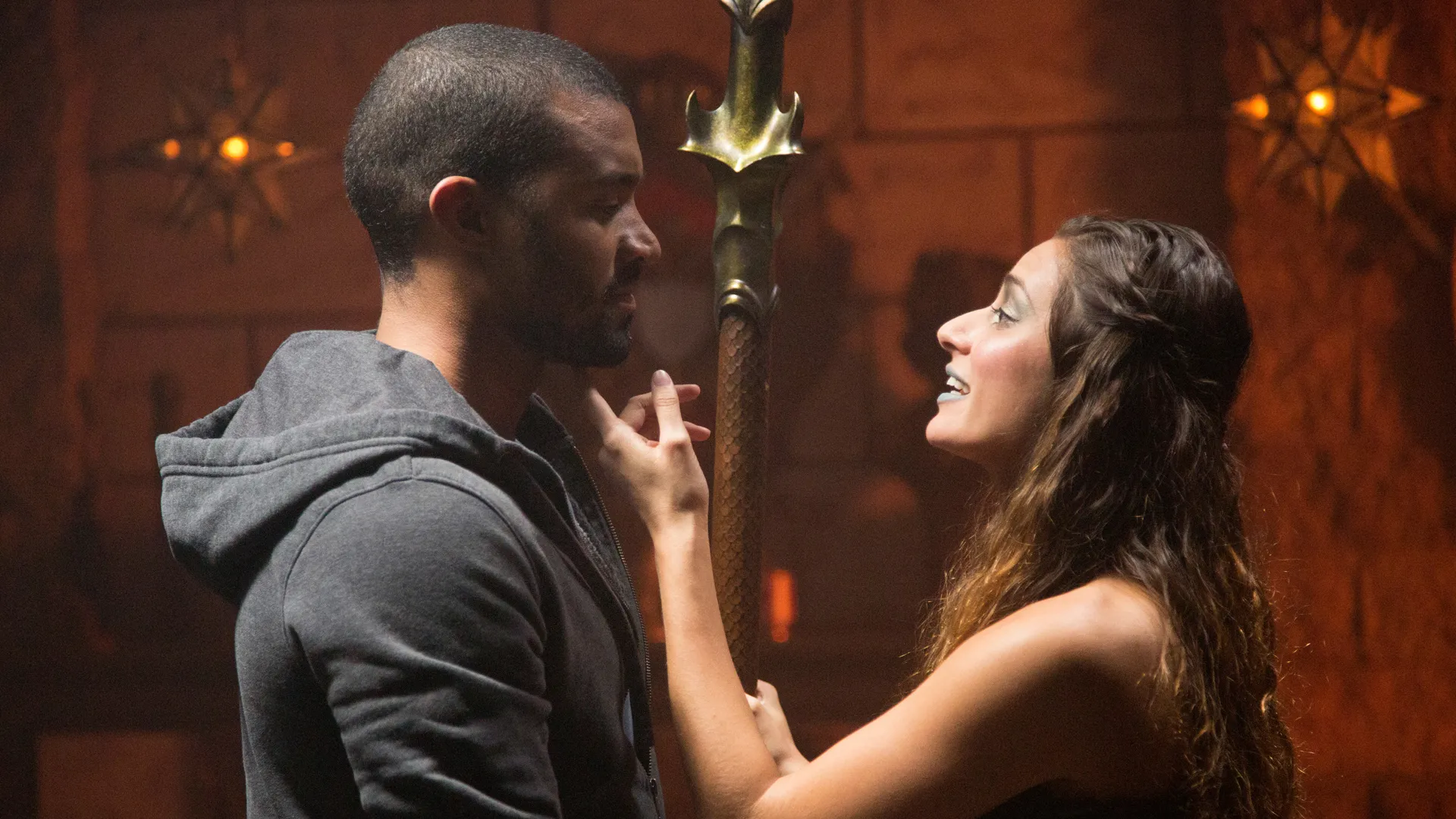 Avengers Grimm: Time Wars