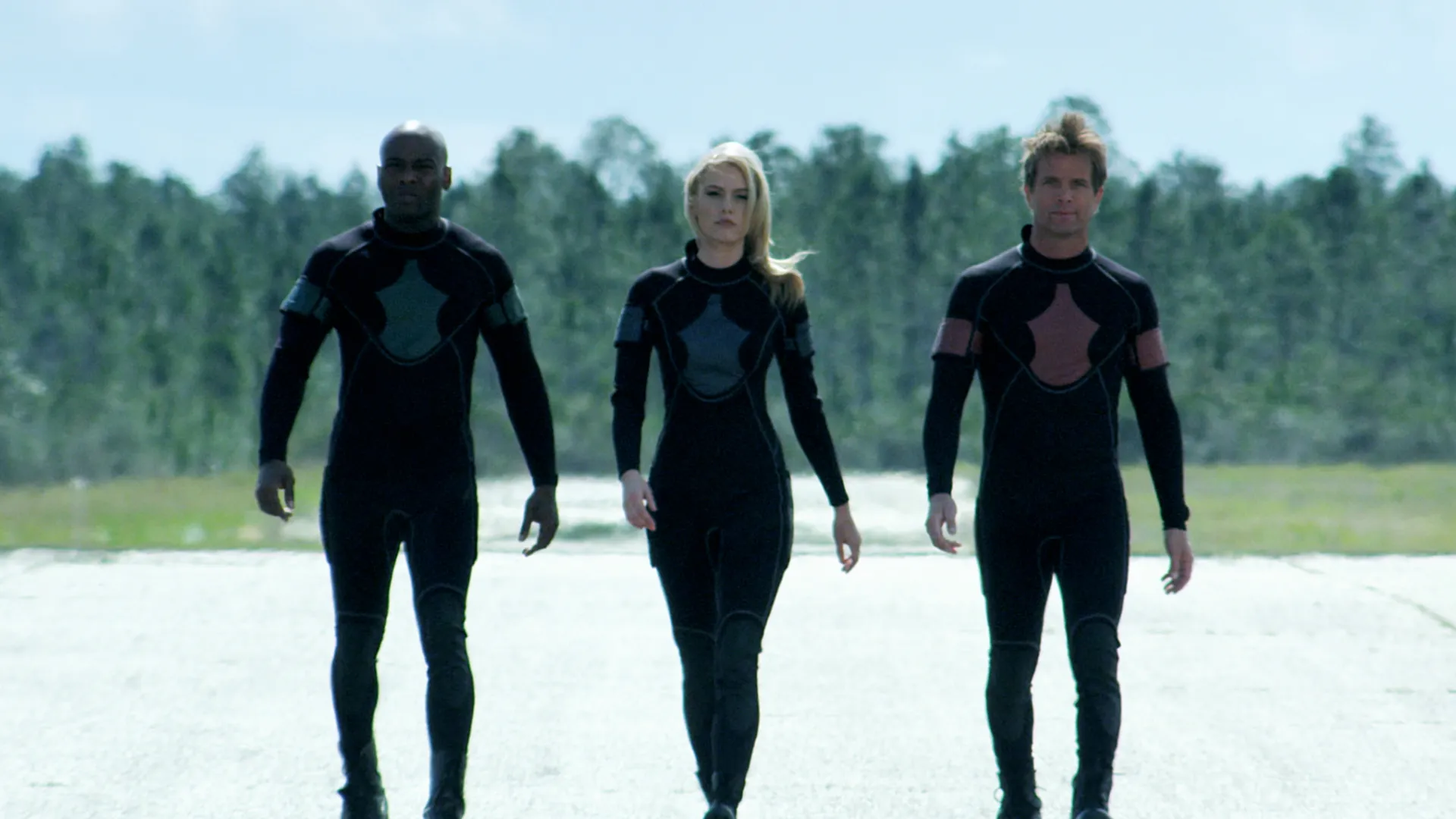 Atlantic Rim