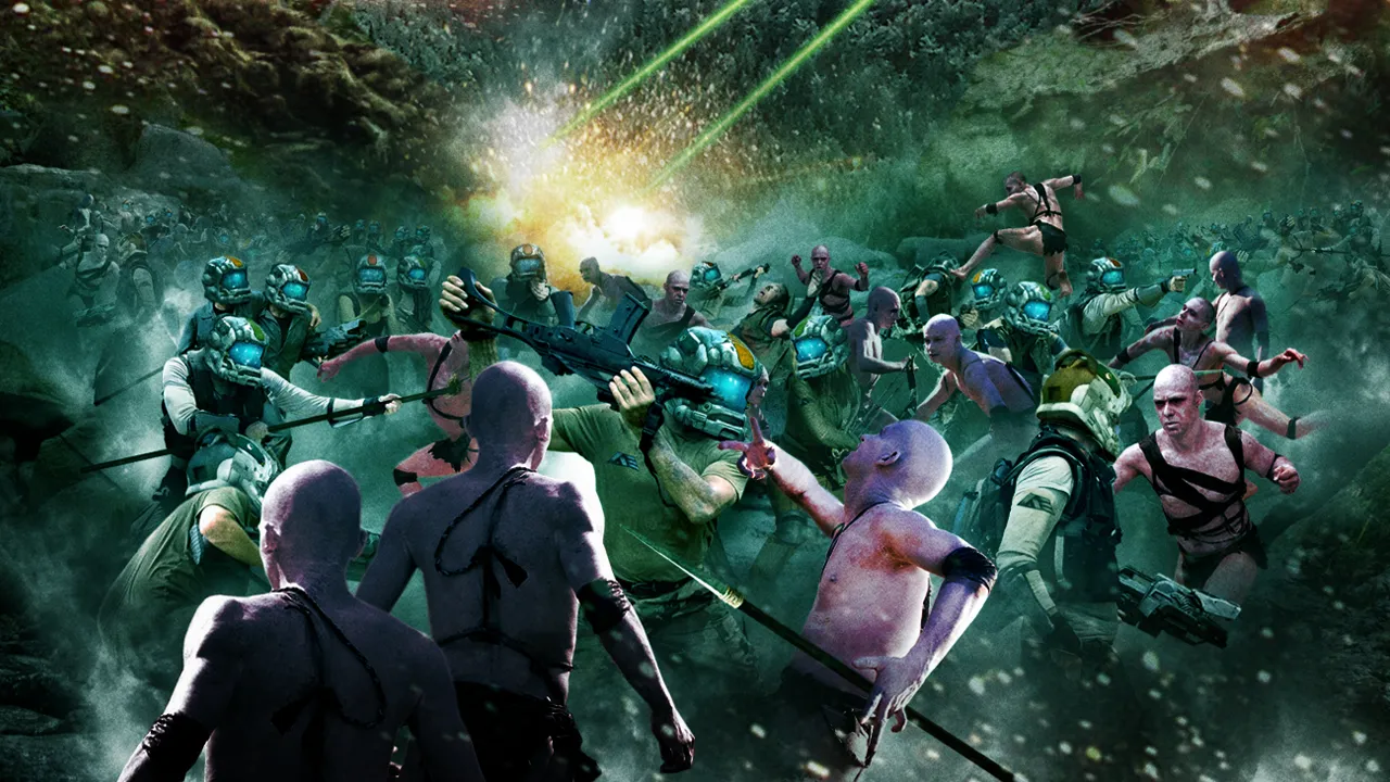 AE Apocalypse Earth