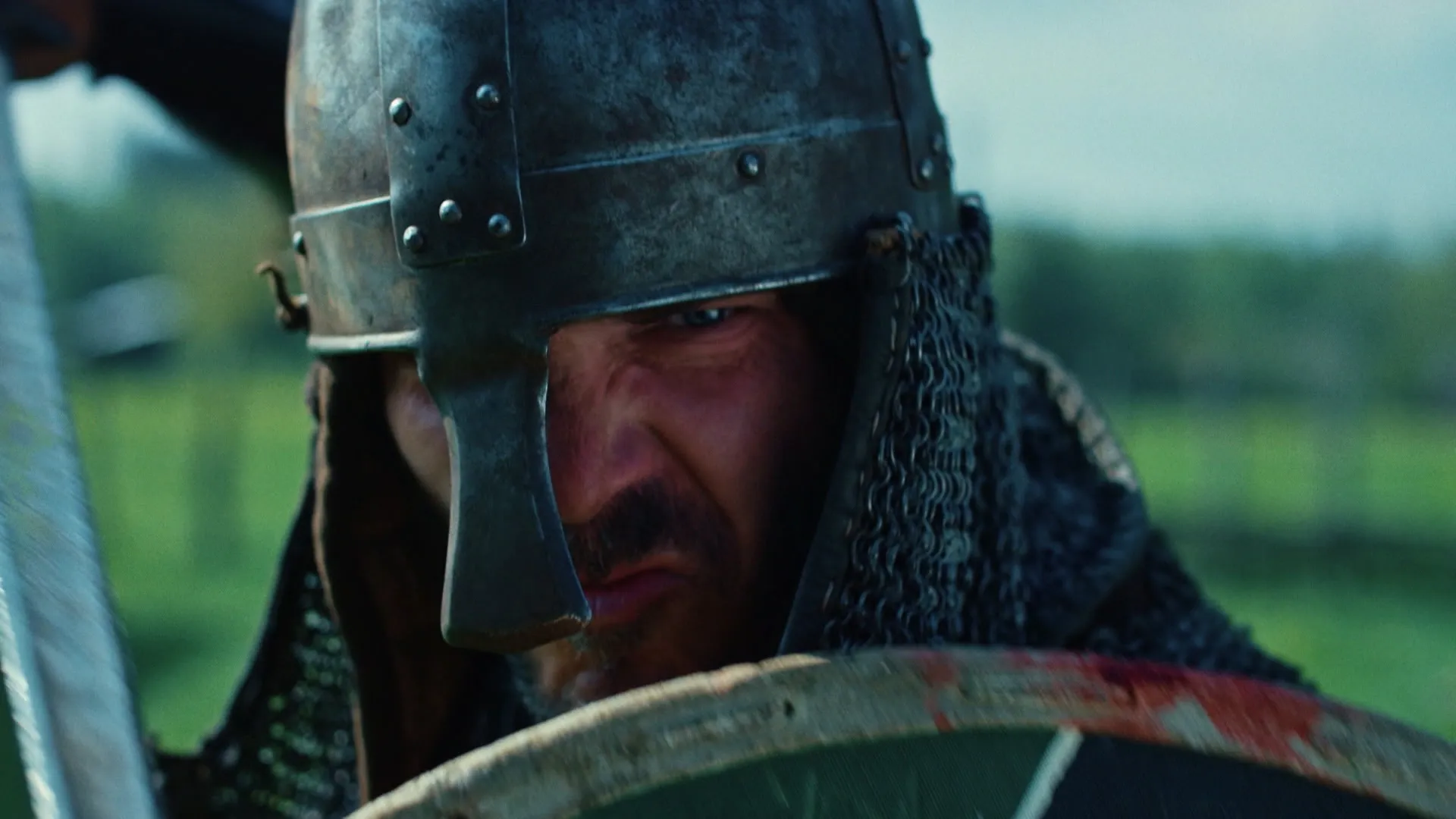 Camino de los guerreros (LAS)